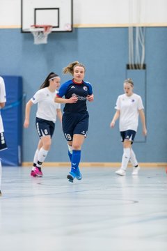 Bild 328 - F Loewinnen Hallen Cup